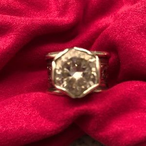 COPY - Stunning Silpada Ring